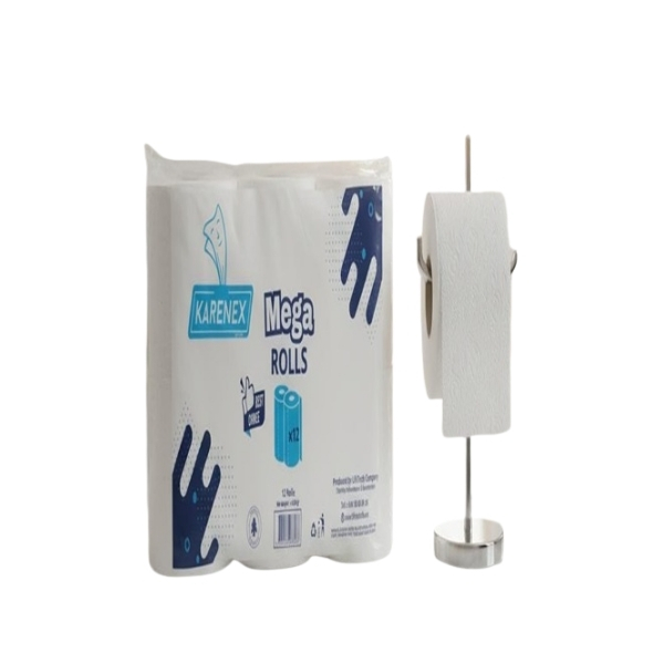 KARENEX 2.5 GR 12/ROLL