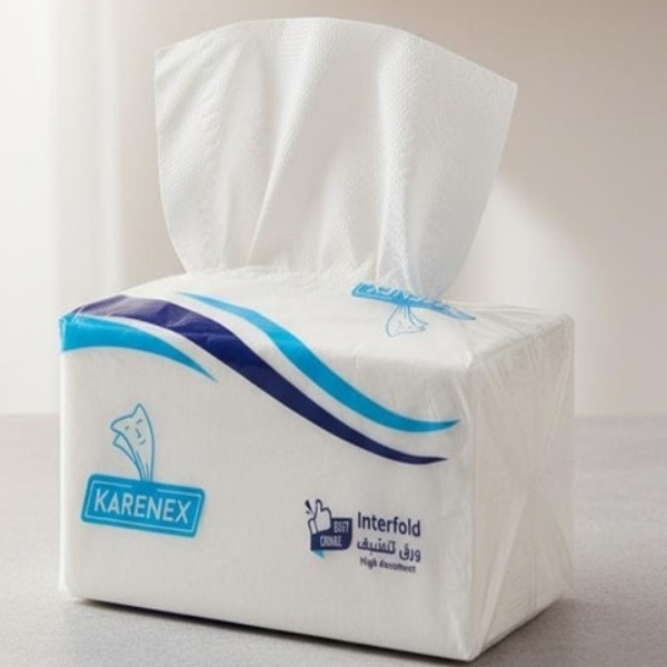 KARENEX FACIAL 3KG(10PCS/PACK )