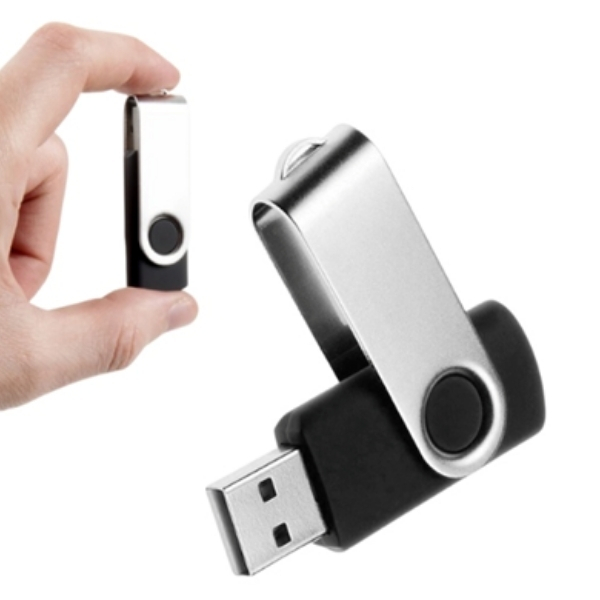 FLASH MEMORY 64/128/256 GB WITH COVER