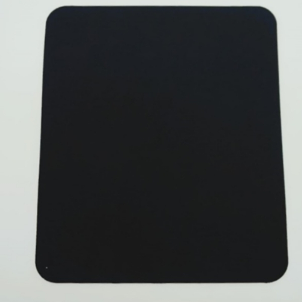 MOUSE PAD SIMPLE AVAILABLE IN DIFFERENT COLORS